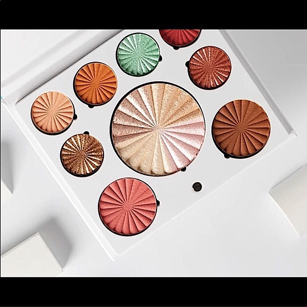 🆕🔥OFRA BLUSH&BRONZER OFRA BEST SELLING(ALL OF THE LIGHTS)HIGHLIGHTER!!NWT📦 - Picture 2 of 13
